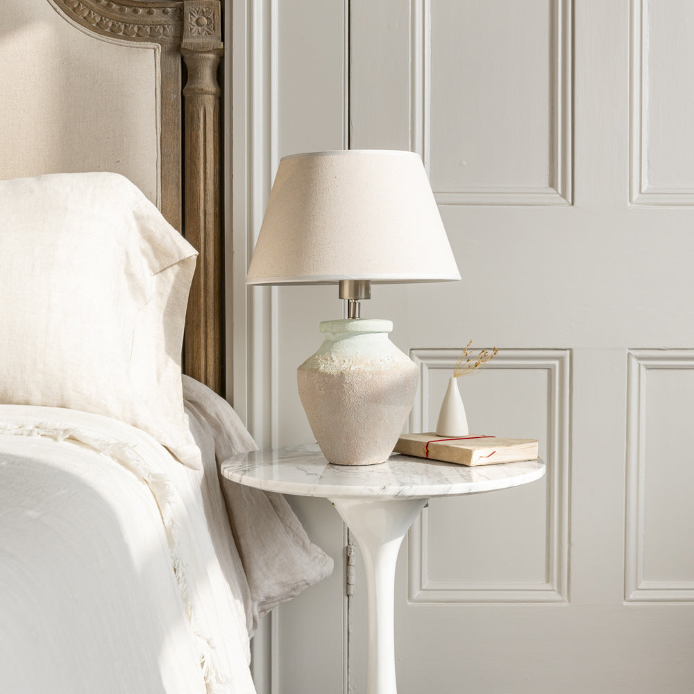 Coastal bedroom table lamps deals