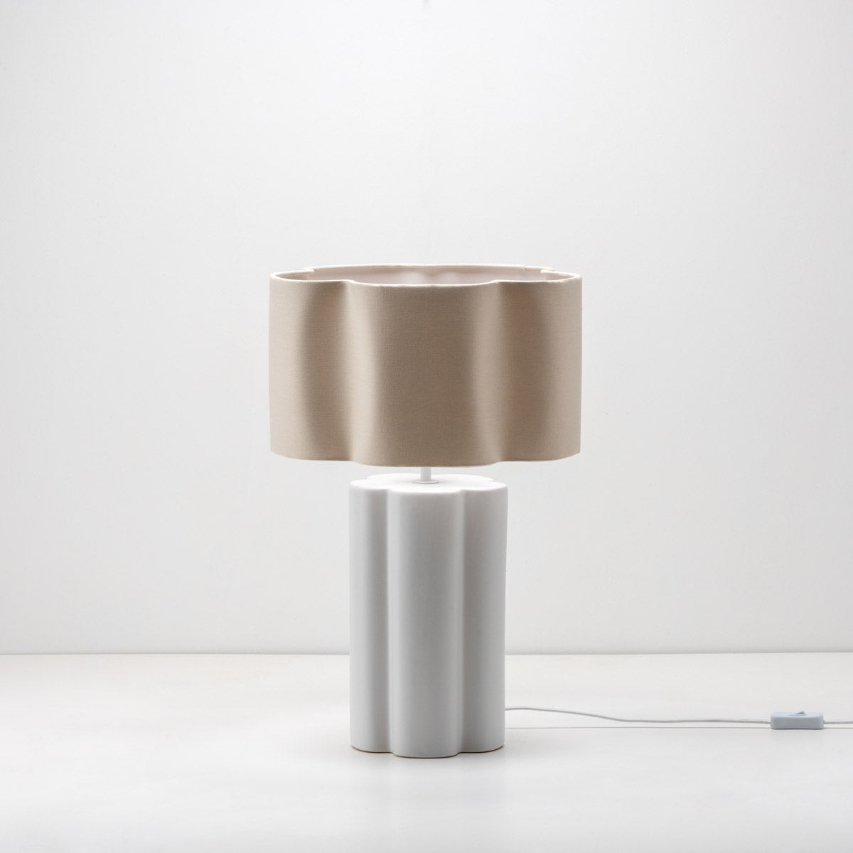 Xiaomi oudengjiang bedside store touch table lamp